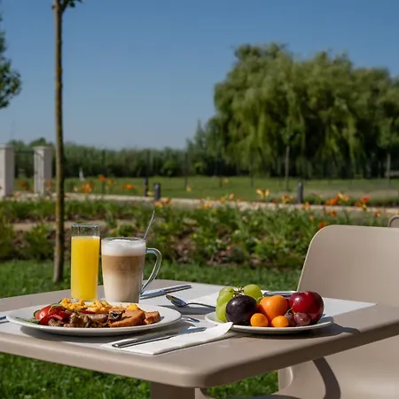 Sirius Hotel****superior